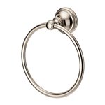 Tisbury Towel Ring 