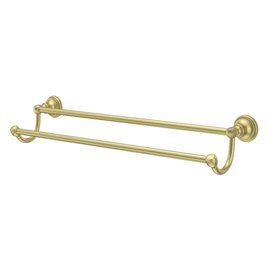 Pfister Tisbury 24" Double Towel Bar 