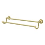 Tisbury 24" Double Towel Bar 