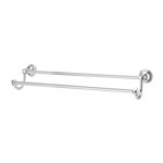 Tisbury 24" Double Towel Bar 