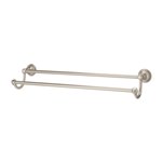 Tisbury 24" Double Towel Bar 