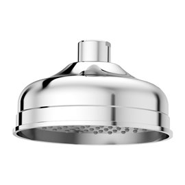 Pfister Tisbury Single Function Raincan Showerhead 