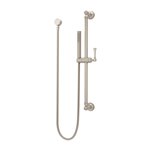 Tisbury Handheld Shower with Slide Bar 