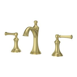 Pfister Tisbury Two Handle Widespread Lavatory Faucet 