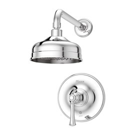 Pfister Tisbury 1-Handle Shower Only Trim 