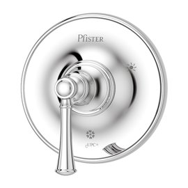 Pfister Tisbury 1-Handle Tub & Shower Valve Only Trim 