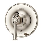 Tisbury 1-Handle Tub & Shower Valve Only Trim 