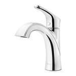 Weller Single Control Bathroom Faucet 