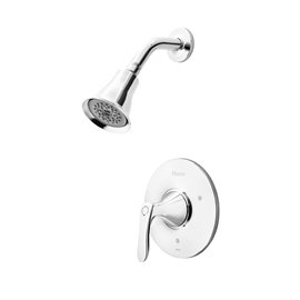 Pfister Weller 1-Handle Shower Only Trim Kit 