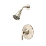 Weller 1-Handle Shower Only Trim Kit 