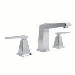 ROHL Vincent™ High Neck Widespread Lavatory Faucet