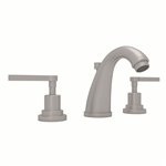 ROHL Lombardia® C-Spout Widespread Lavatory Faucet