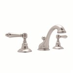 ROHL Viaggio® C-Spout Widespread Lavatory Faucet