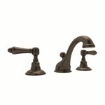 ROHL Viaggio® C-Spout Widespread Lavatory Faucet