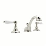 ROHL Viaggio® C-Spout Widespread Lavatory Faucet