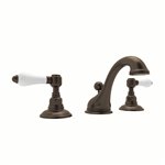 ROHL Viaggio® C-Spout Widespread Lavatory Faucet