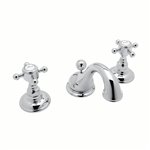 ROHL Viaggio® C-Spout Widespread Lavatory Faucet