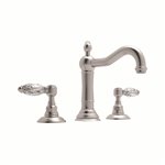 ROHL Acqui® Column Spout Widespread Lavatory Faucet