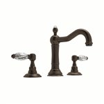 ROHL Acqui® Column Spout Widespread Lavatory Faucet