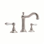 ROHL Acqui® Column Spout Widespread Lavatory Faucet