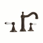 ROHL Acqui® Column Spout Widespread Lavatory Faucet