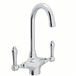 ROHL San Julio® C-Spout Bar/Food Prep Faucet