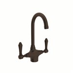 ROHL San Julio® C-Spout Bar/Food Prep Faucet