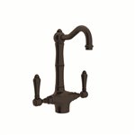 ROHL Acqui® Column Spout 2-Handle Bar/Food Prep Faucet