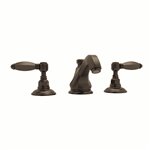 ROHL Palladian® High Neck Widespread Lavatory Faucet