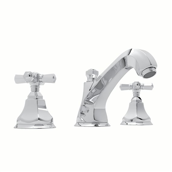 ROHL Palladian® High Neck Widespread Lavatory Faucet