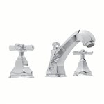 ROHL Palladian® High Neck Widespread Lavatory Faucet