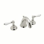 ROHL Viaggio® C-Spout Widespread Lavatory Faucet