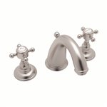 ROHL Viaggio® C-Spout Widespread Lavatory Faucet