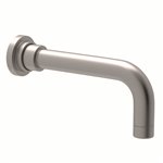 ROHL Lombardia® Wall Mount Tub Spout