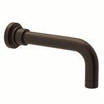 ROHL Lombardia® Wall Mount Tub Spout