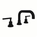 ROHL Lombardia® U-Spout Widespread Lavatory Faucet