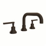 ROHL Lombardia® U-Spout Widespread Lavatory Faucet