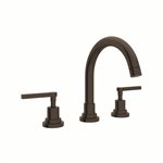 ROHL Lombardia® C-Spout Widespread Lavatory Faucet