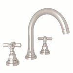 ROHL San Giovanni™ C-Spout Widespread Lavatory Faucet