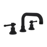 ROHL Campo™ U-Spout Widespread Lavatory Faucet