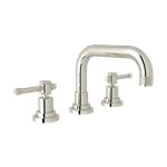 ROHL Campo™ U-Spout Widespread Lavatory Faucet