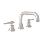 ROHL Campo™ U-Spout Widespread Lavatory Faucet