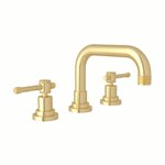 ROHL Campo™ U-Spout Widespread Lavatory Faucet