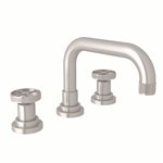 ROHL Campo™ U-Spout Widespread Lavatory Faucet