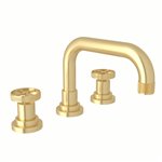 ROHL Campo™ U-Spout Widespread Lavatory Faucet