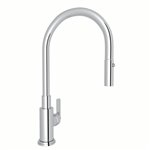 ROHL Lombardia® Pull-Down Kitchen Faucet