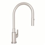 ROHL Lombardia® Pull-Down Kitchen Faucet