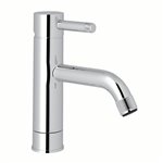 ROHL Campo™ Single Industrial Lever Handle Lavatory Faucet