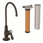 ROHL San Julio® Filter Faucet