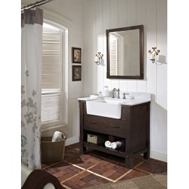 Fairmont Designs 1506-FV36 Napa 36 Farmhouse Vanity